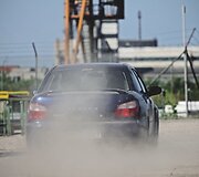 Ralis &bdquo;Kaunas 2016&ldquo;