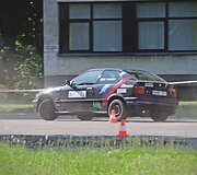 Ralis &bdquo;Kaunas 2016&ldquo;