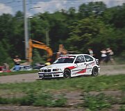 Ralis &bdquo;Kaunas 2016&ldquo;