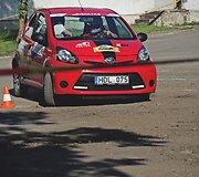 Ralis &bdquo;Kaunas 2016&ldquo;