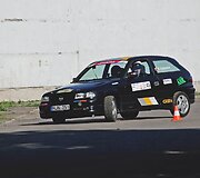 Ralis &bdquo;Kaunas 2016&ldquo;
