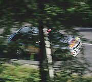 Ralis &bdquo;Kaunas 2016&ldquo;