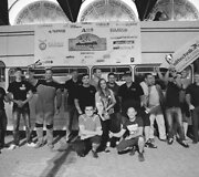 Ralis &bdquo;Kaunas 2016&ldquo;