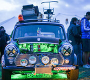 &bdquo;International Mini Meeting&ldquo; Belgijoje