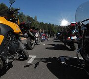 Egidijaus Bičkausko inicijuojamas kartingo turnyras