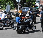 Egidijaus Bičkausko inicijuojamas kartingo turnyras