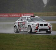 &bdquo;Hankook Baltic 1000 km race&ldquo; lenktynės