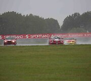 &bdquo;Hankook Baltic 1000 km race&ldquo; lenktynės