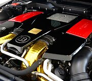 &bdquo;Brabus 700&ldquo; &ndash; &bdquo;Mercedes-Benz G63 AMG&ldquo;