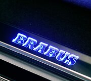 &bdquo;Brabus 700&ldquo; &ndash; &bdquo;Mercedes-Benz G63 AMG&ldquo;