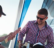 &bdquo;Autoplius Fast Lap&ldquo; apdovanojimai