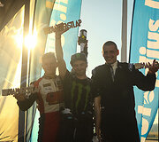 &bdquo;Autoplius Fast Lap&ldquo; apdovanojimai