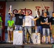 &bdquo;4x4 Perimetro&ldquo; maratonas