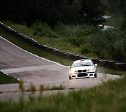 &bdquo;EWA Racing PGM&ldquo; komandos BMW 330d (E46)