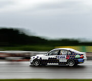 &bdquo;EWA Racing PGM&ldquo; komandos BMW 330d (E46)