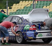 &bdquo;EWA Racing PGM&ldquo; komanda