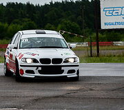 &bdquo;EWA Racing PGM&ldquo; komandos BMW 330d (E46)