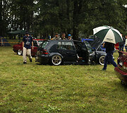 &bdquo;Chill'n'Grill&ldquo; automobilių mėgėjų festivalis
