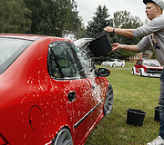 &bdquo;Chill'n'Grill&ldquo; automobilių mėgėjų festivalis