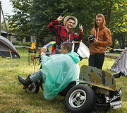 &bdquo;Chill'n'Grill&ldquo; automobilių mėgėjų festivalis