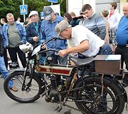 &bdquo;Premier&ldquo; motociklas 