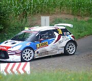 WRC ralis Vokietijoje &bdquo;ADAC Rally Deutschland&ldquo;