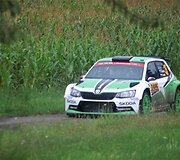 WRC ralis Vokietijoje &bdquo;ADAC Rally Deutschland&ldquo;