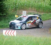 WRC ralis Vokietijoje &bdquo;ADAC Rally Deutschland&ldquo;