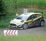 WRC ralis Vokietijoje &bdquo;ADAC Rally Deutschland&ldquo;
