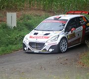 WRC ralis Vokietijoje &bdquo;ADAC Rally Deutschland&ldquo;