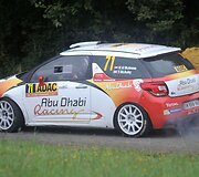 WRC ralis Vokietijoje &bdquo;ADAC Rally Deutschland&ldquo;