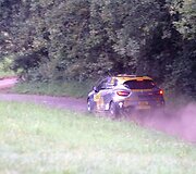 WRC ralis Vokietijoje &bdquo;ADAC Rally Deutschland&ldquo;