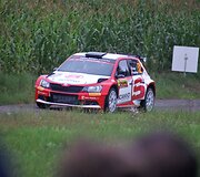 WRC ralis Vokietijoje &bdquo;ADAC Rally Deutschland&ldquo;