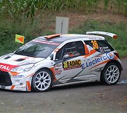WRC ralis Vokietijoje &bdquo;ADAC Rally Deutschland&ldquo;
