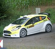 WRC ralis Vokietijoje &bdquo;ADAC Rally Deutschland&ldquo;