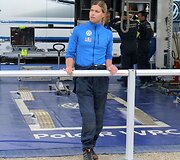 WRC ralis Vokietijoje &bdquo;ADAC Rally Deutschland&ldquo;