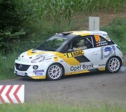 WRC ralis Vokietijoje &bdquo;ADAC Rally Deutschland&ldquo;