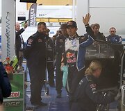 WRC ralis Vokietijoje &bdquo;ADAC Rally Deutschland&ldquo;