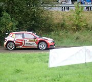 WRC ralis Vokietijoje &bdquo;ADAC Rally Deutschland&ldquo;