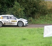 WRC ralis Vokietijoje &bdquo;ADAC Rally Deutschland&ldquo;