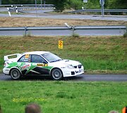 WRC ralis Vokietijoje &bdquo;ADAC Rally Deutschland&ldquo;