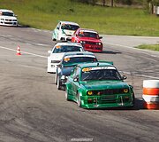 &bdquo;Autoplius.lt Fast Lap&ldquo; dalyviai