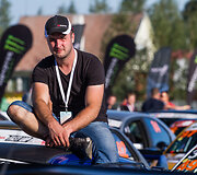 &bdquo;Autoplius Fast Lap&ldquo; dalyvių parkas