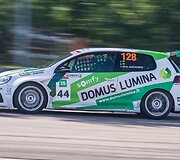 &bdquo;Wolf Race&ldquo; lenktynės &bdquo;Nemuno žiede&ldquo;