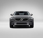 &bdquo;Volvo V90 Cross Country&ldquo;