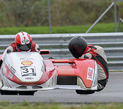 &bdquo;Vrooam Oil Trophy 2016&ldquo;