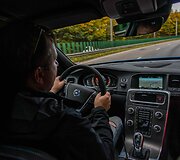 &bdquo;TopGear&ldquo; apdovanojimų sporti&scaron;kų automobilių bandymai