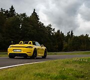 &bdquo;TopGear&ldquo; apdovanojimų sporti&scaron;kų automobilių bandymai