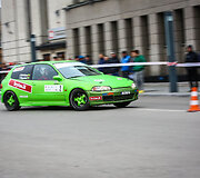 LAS taurės etapas &bdquo;Alytaus Ruduo 2016&ldquo;