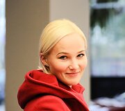 Gailutė Kisielienė ir &bdquo;Subaru XV&ldquo;